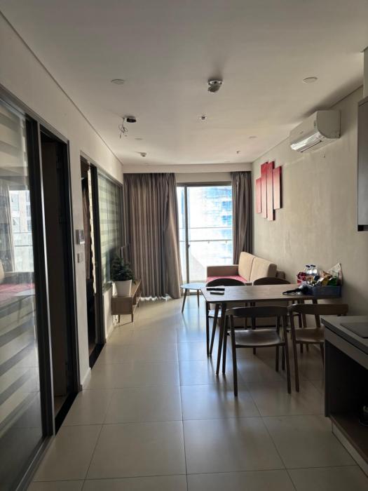 The Sóng Apartment Vũ Điệu Biển