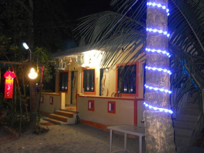 Konkan Villa Homestay