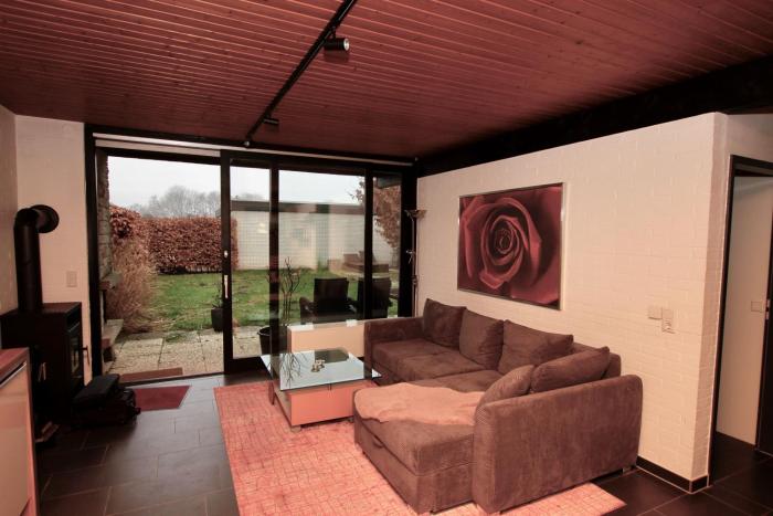 Ferienbungalow Nordseeliebe