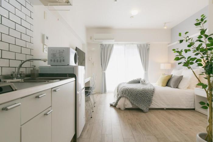 5B Guest House INFINITY