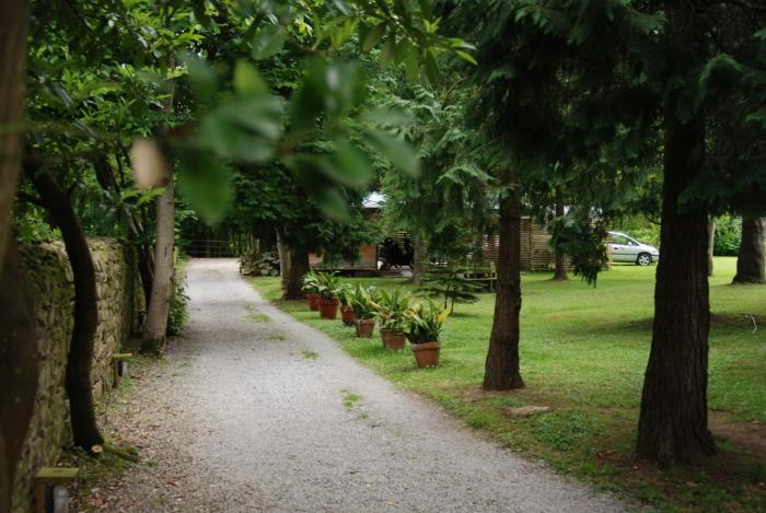 Posada La Panaderia De Castañeda