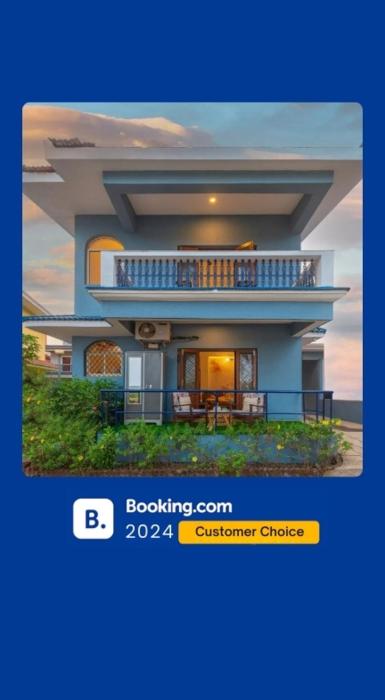 EKOSTAY - Utopian Villa with Jacuzzi