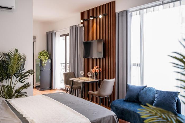 LaHomestay Khuất Duy Tiến