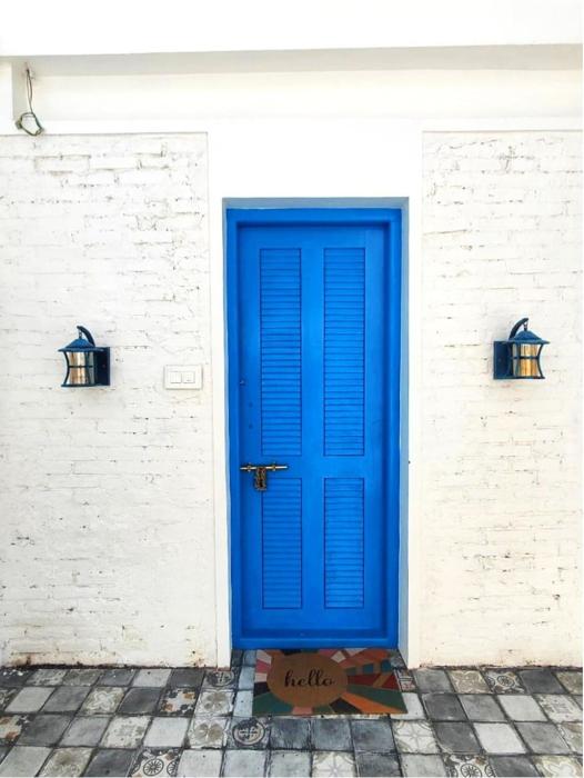 Casa Del Mar - Sea Facing Villa