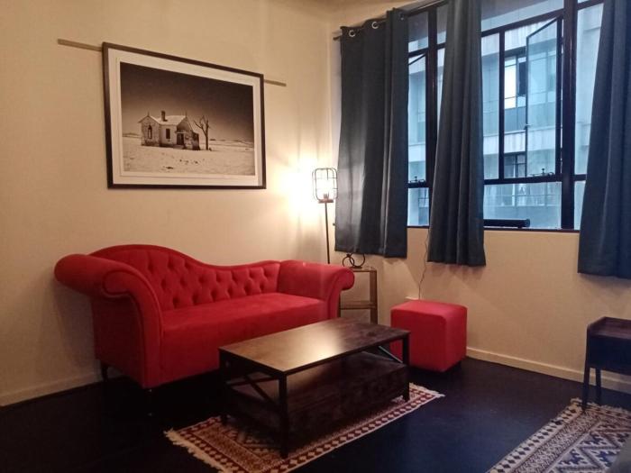 Maboneng city Retreat!