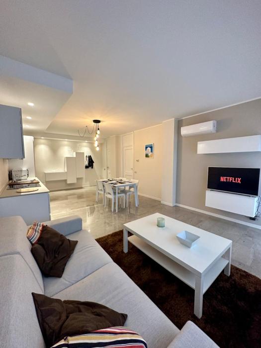 Centro Bergamo - Via Tasso 50