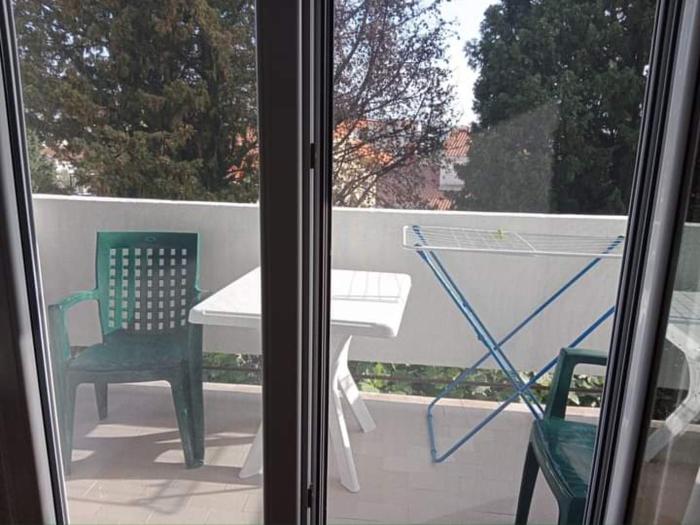 Studio Dream III soba