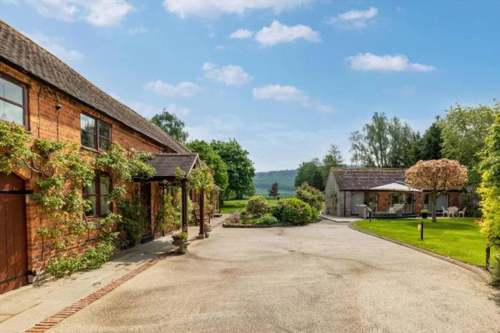 Private Room at Home Farm
