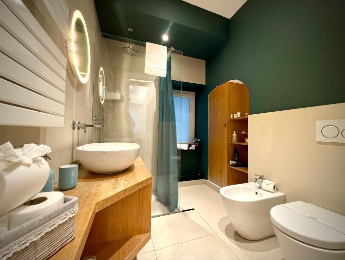 DIMORA DEGLI INCROCIATI 5 BRIGNOLE FIERA - GENOVABB it