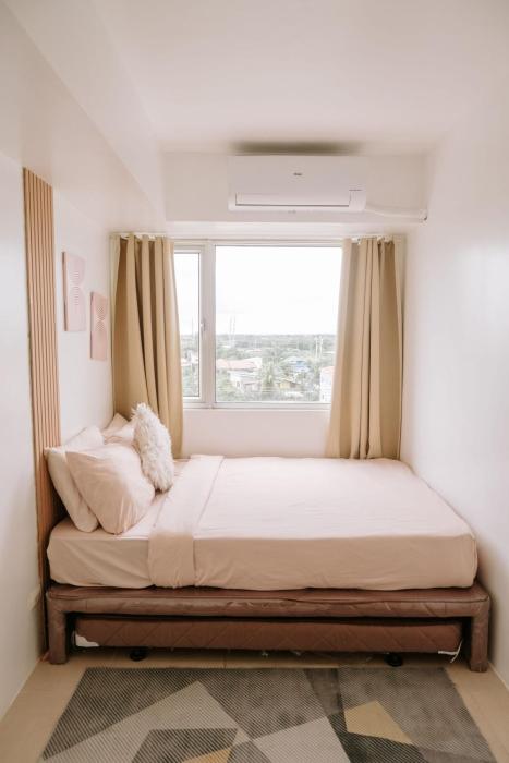 K2 Nordic-Inspired Cozy Space