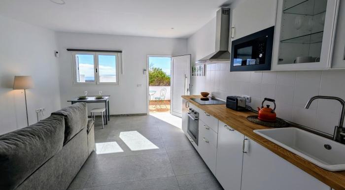 Casa Sol Tu refugio de relax en Lanzarote