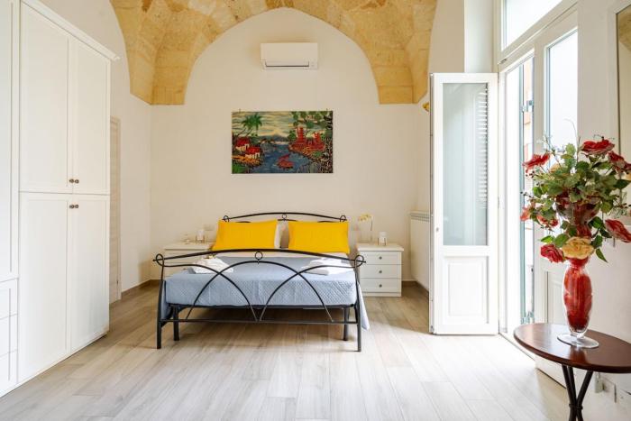 Il Desiderio Apartments