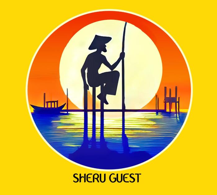 Sheru Guest