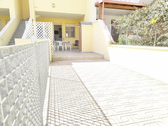 Appartamento Inga in Salento vicino al mare e centro città