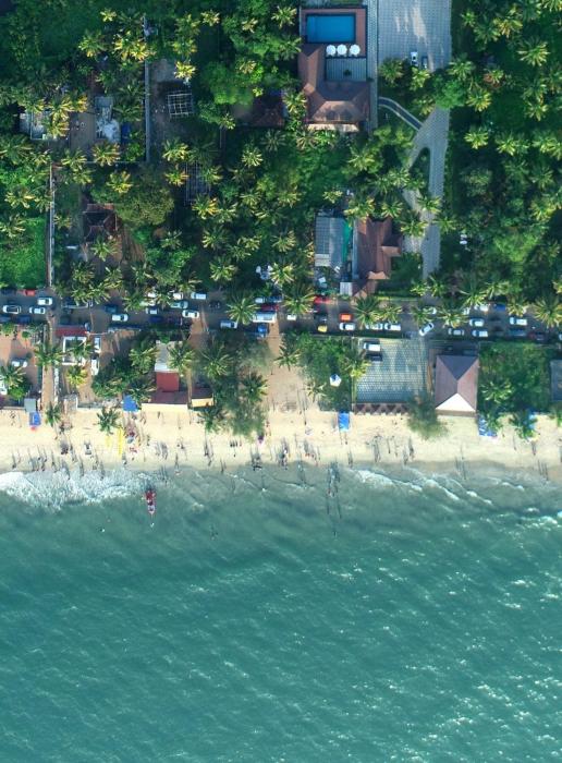 Maliekal Heritance Cherai Beach Cochin