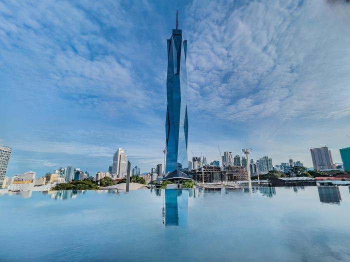 Opus Residences by Wakely Kuala Lumpur