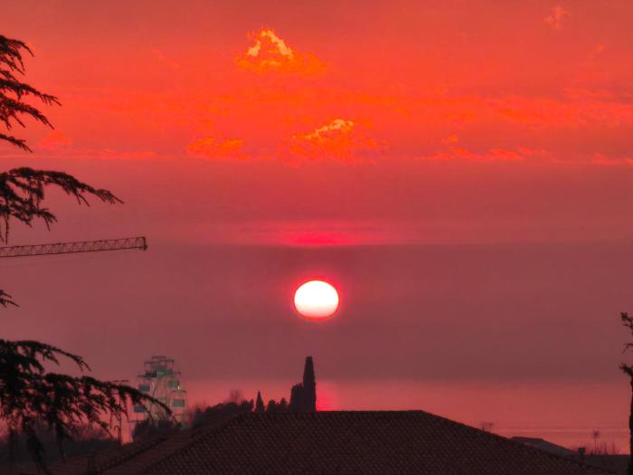 Suite Francy Panorama LAKE VIEW