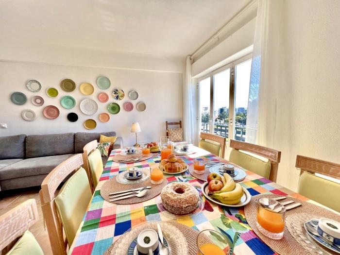 Portimão Central Town 1 by Homing