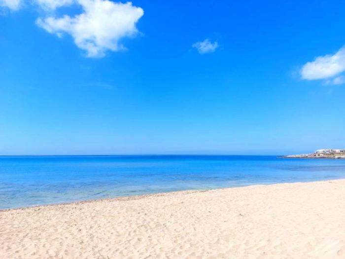 Piccola dimora con splendida vista mare