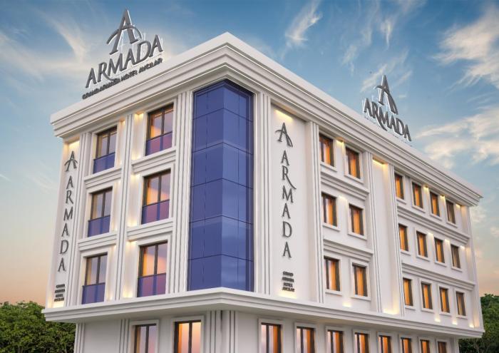 Grand Armada Hotel