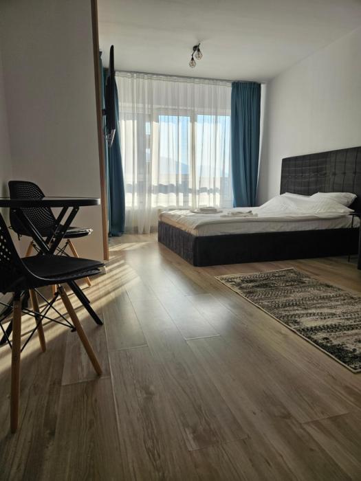 Garsoniera "Studio 20"