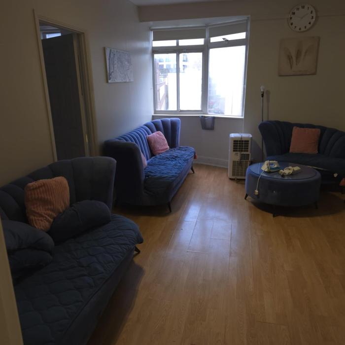 Luxury Central London Apartment Prime Location