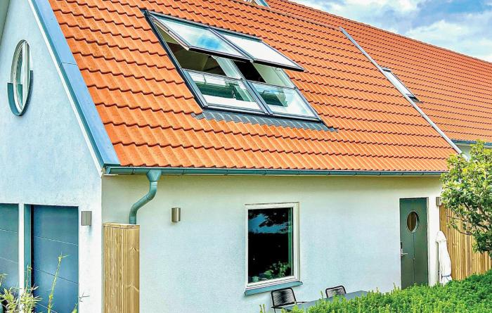 Nice Apartment In Helsingborg With Wifi