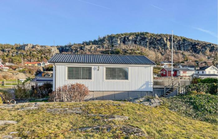 Nice Home In Rörtången