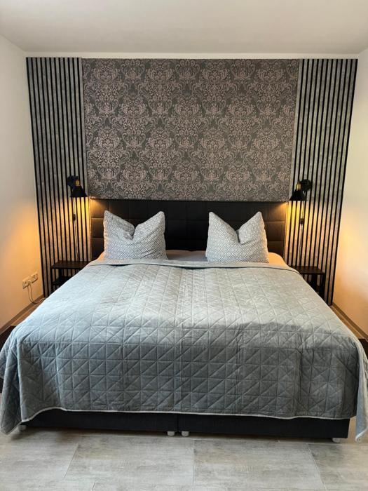 Ferienwohnung Leopold