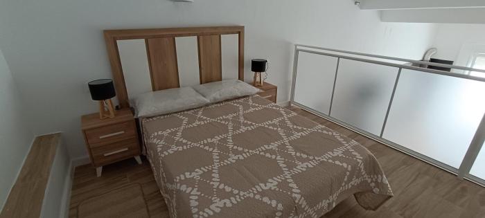 Apartamento VILLASUR