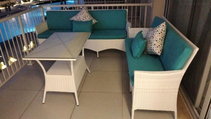 Marassi marina Views