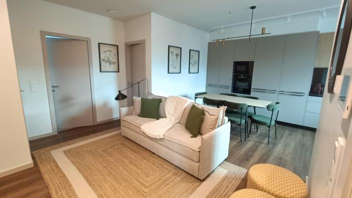 Funchal Apartments