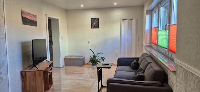 Vulkaneifeloase optional mit Sauna