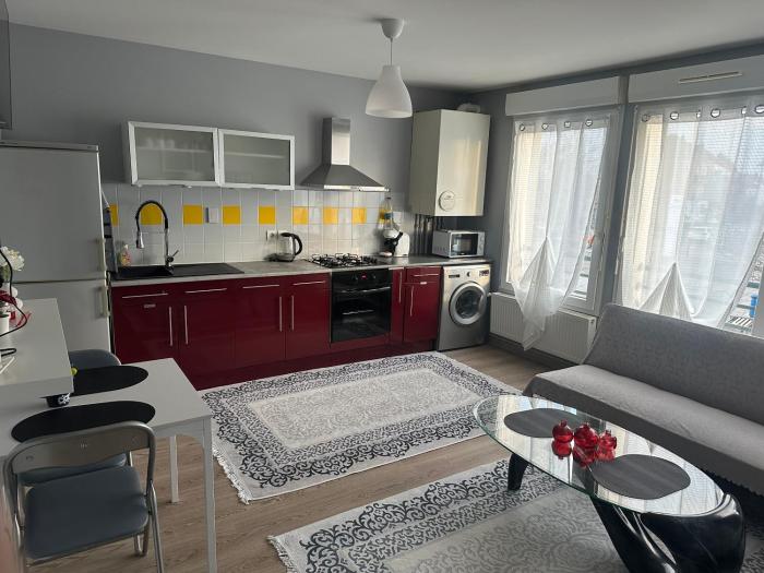 Appartement, Maizières-lès-Metz