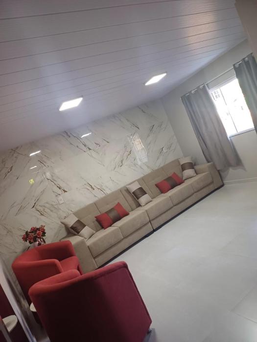 Pousada brilho Ametista 2 "apartamentos individuais "