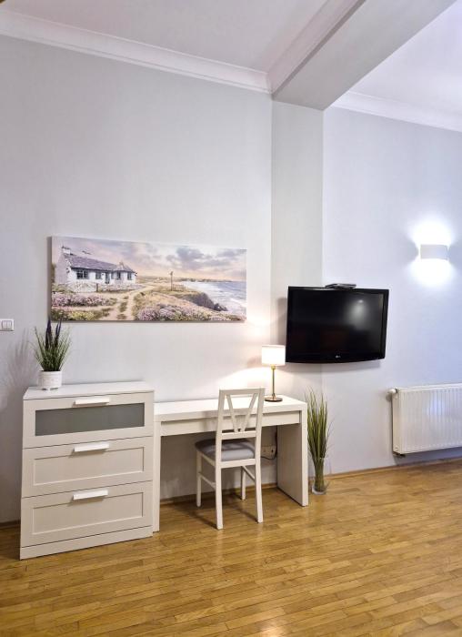 Ariadna - Pantheon Apartments