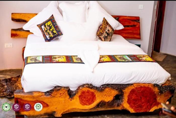 Twalumba Resort & Village