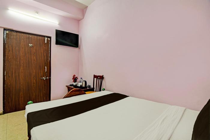 Hotel O by OYO Mahalaxmi lodge