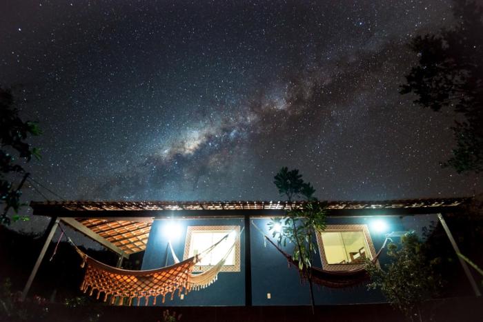 Pousada Bela Vista do Capão