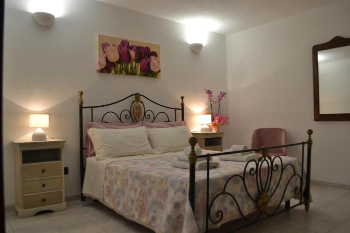 TAVERNETTA DEL BORGO