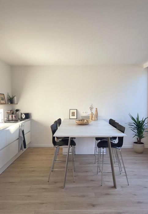 La terrasse des sources