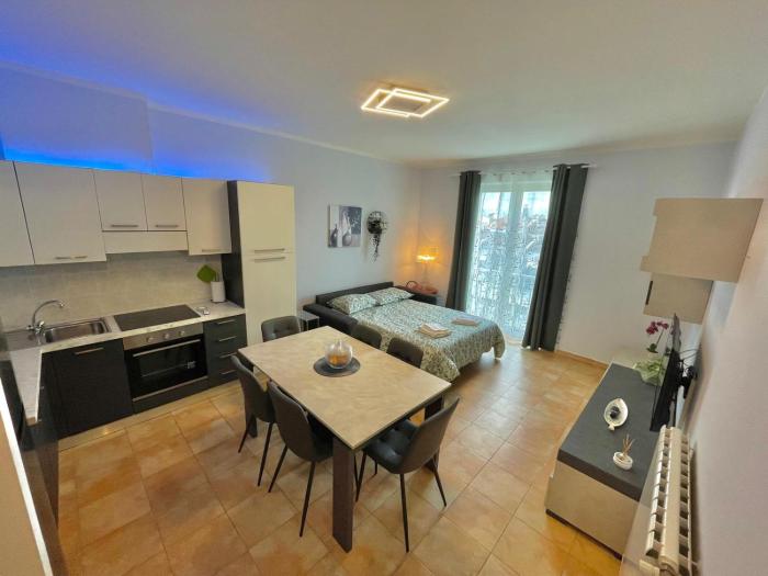 Appartamento La Pineta