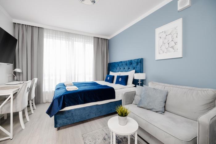 INA Rent - Śląska 12