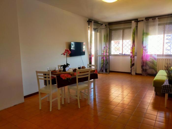 When in Rome by Holiday World