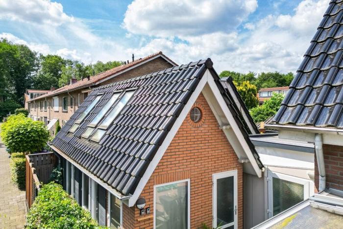 Wellness apartment Apeldoorn with Sauna and Jacuzzi