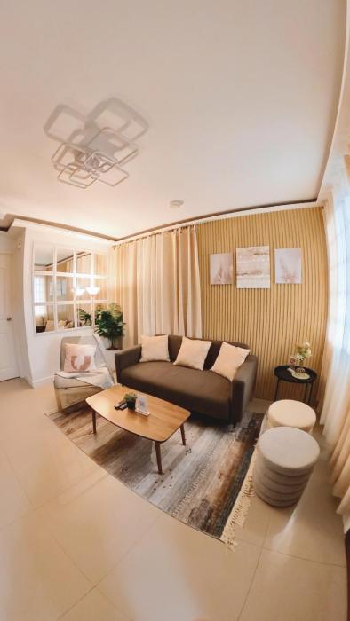 Japandi Hideaway Antipolo