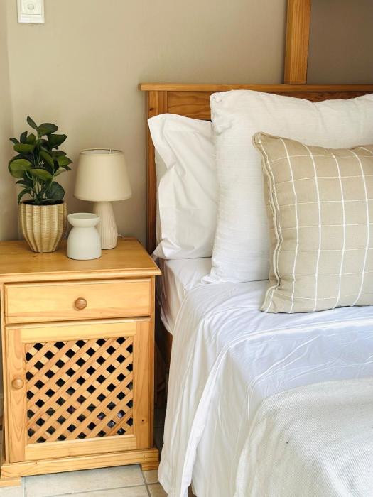 Stay at Welbedacht Knysna