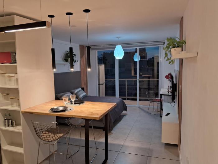 Abasto Tucumán Studio