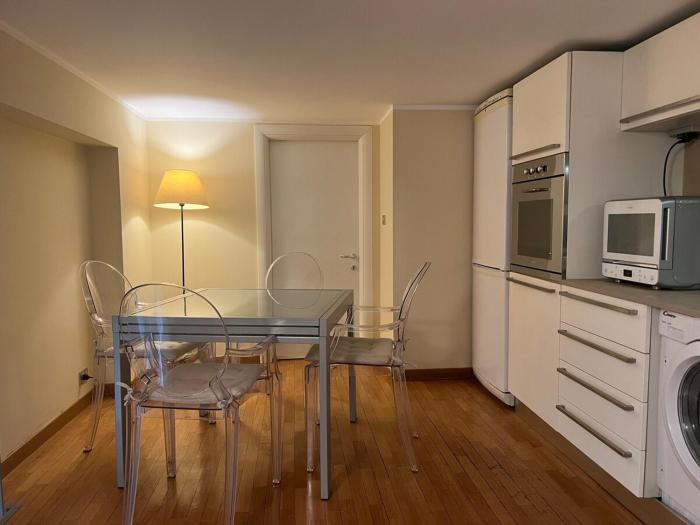 Cozy apartment in Brera