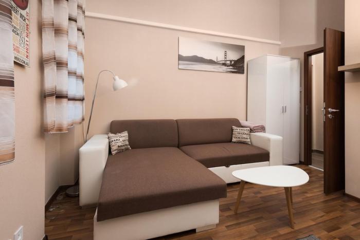 Cozy Apartment at Puskás Stadium